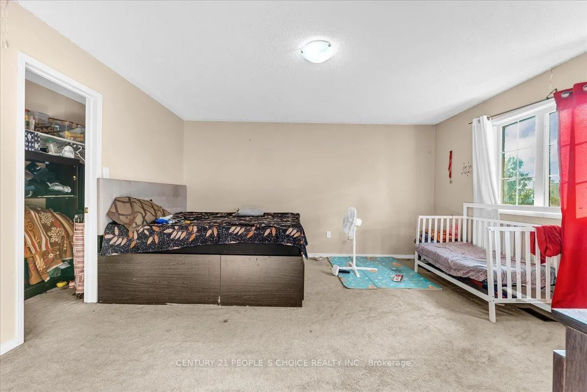 Photo 22 of 32 Albright Road, Brampton, Fletcher's Creek Village — HOMEH