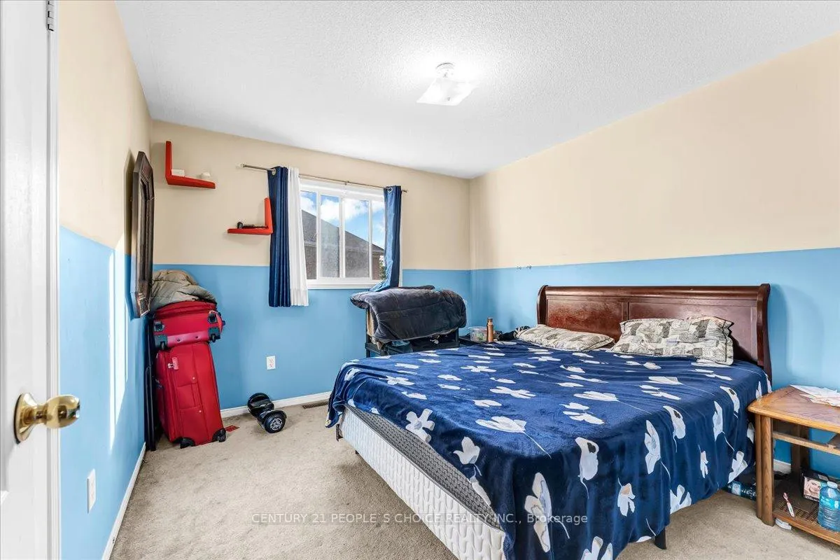 Photo 24 of 32 Albright Road, Brampton, Fletcher's Creek Village — HOMEH