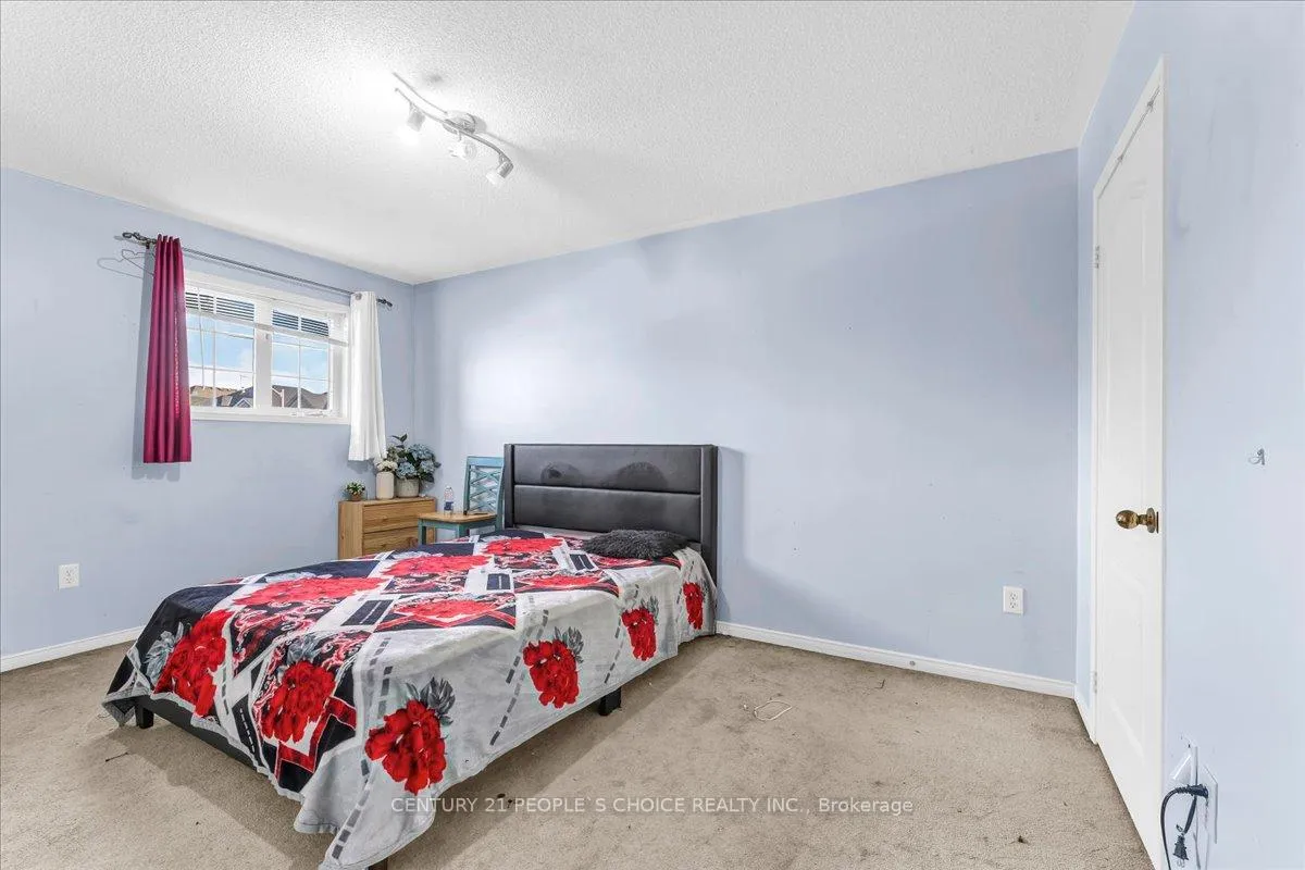 Photo 25 of 32 Albright Road, Brampton, Fletcher's Creek Village — HOMEH