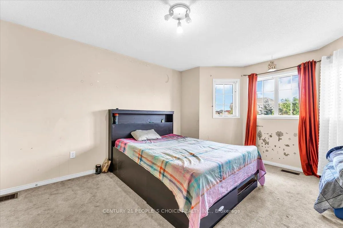 Photo 27 of 32 Albright Road, Brampton, Fletcher's Creek Village — HOMEH