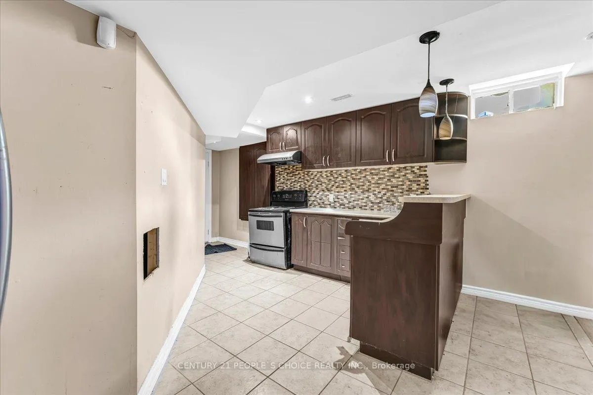 Photo 31 of 32 Albright Road, Brampton, Fletcher's Creek Village — HOMEH