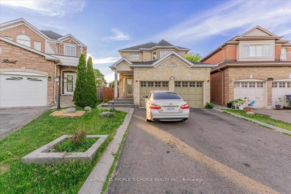 Photo 43 of 32 Albright Road, Brampton, Fletcher's Creek Village — HOMEH