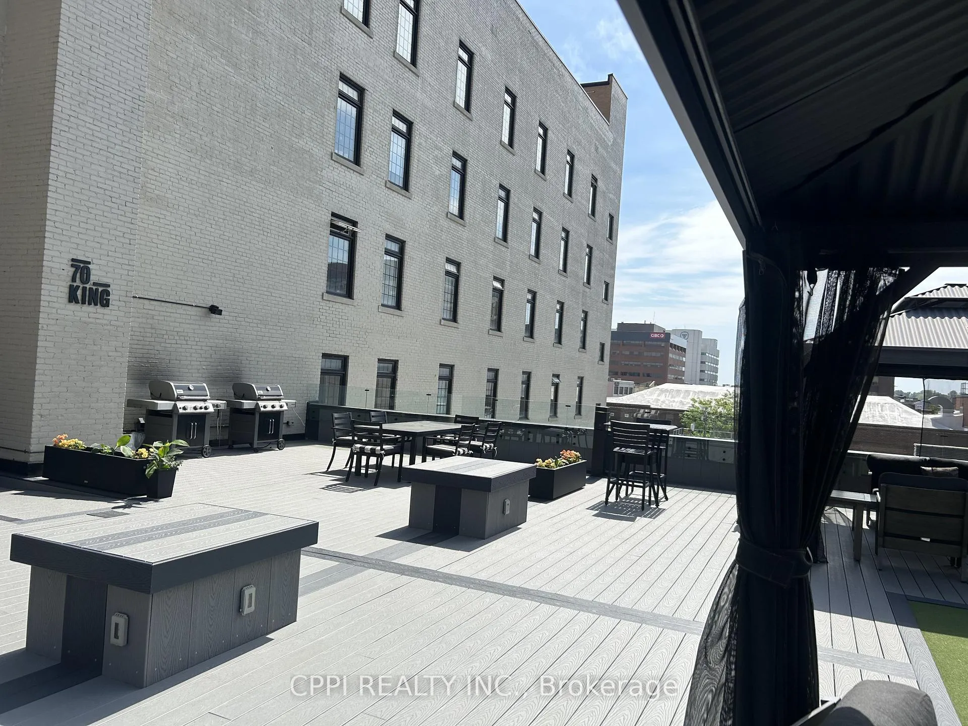 Photo 7 of Unit 313, 70 King Street E, Oshawa, Central — HOMEH