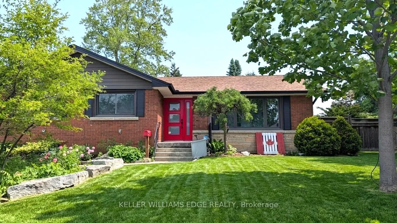 Photo 1 of 505 Karen Drive, Burlington, Brant — HOMEH