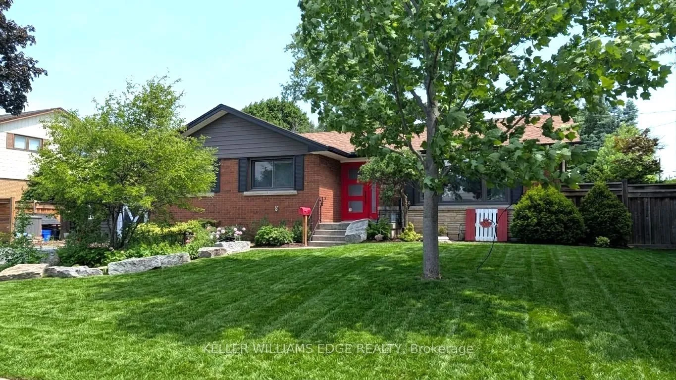Photo 2 of 505 Karen Drive, Burlington, Brant — HOMEH