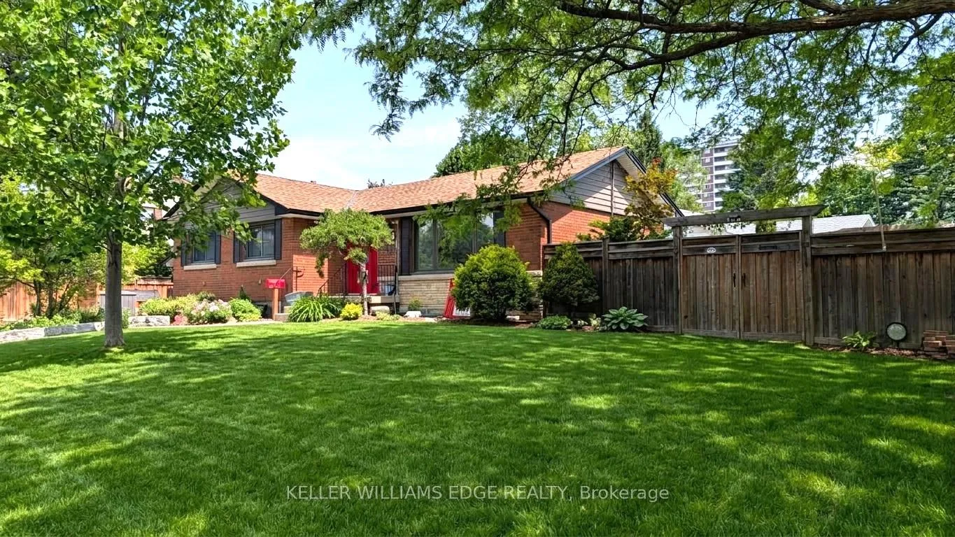 Photo 3 of 505 Karen Drive, Burlington, Brant — HOMEH