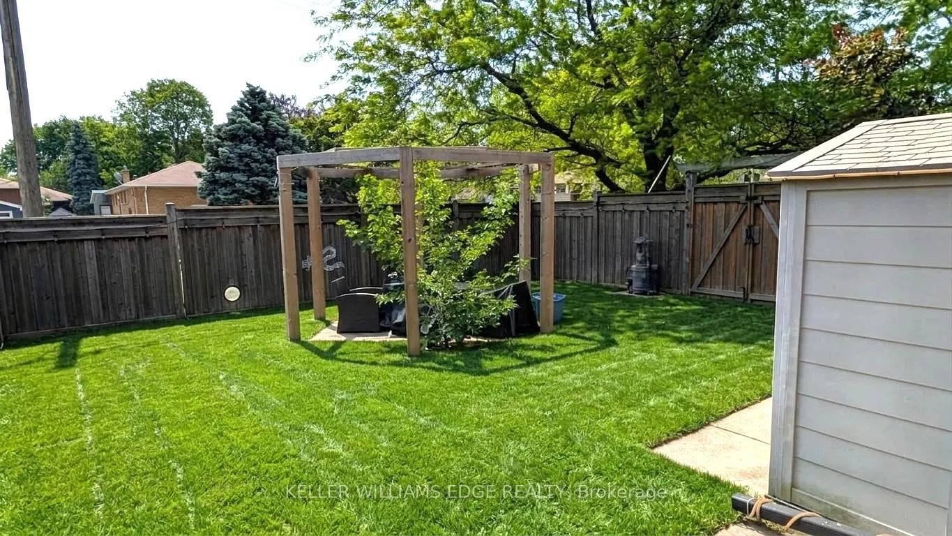 Photo 6 of 505 Karen Drive, Burlington, Brant — HOMEH