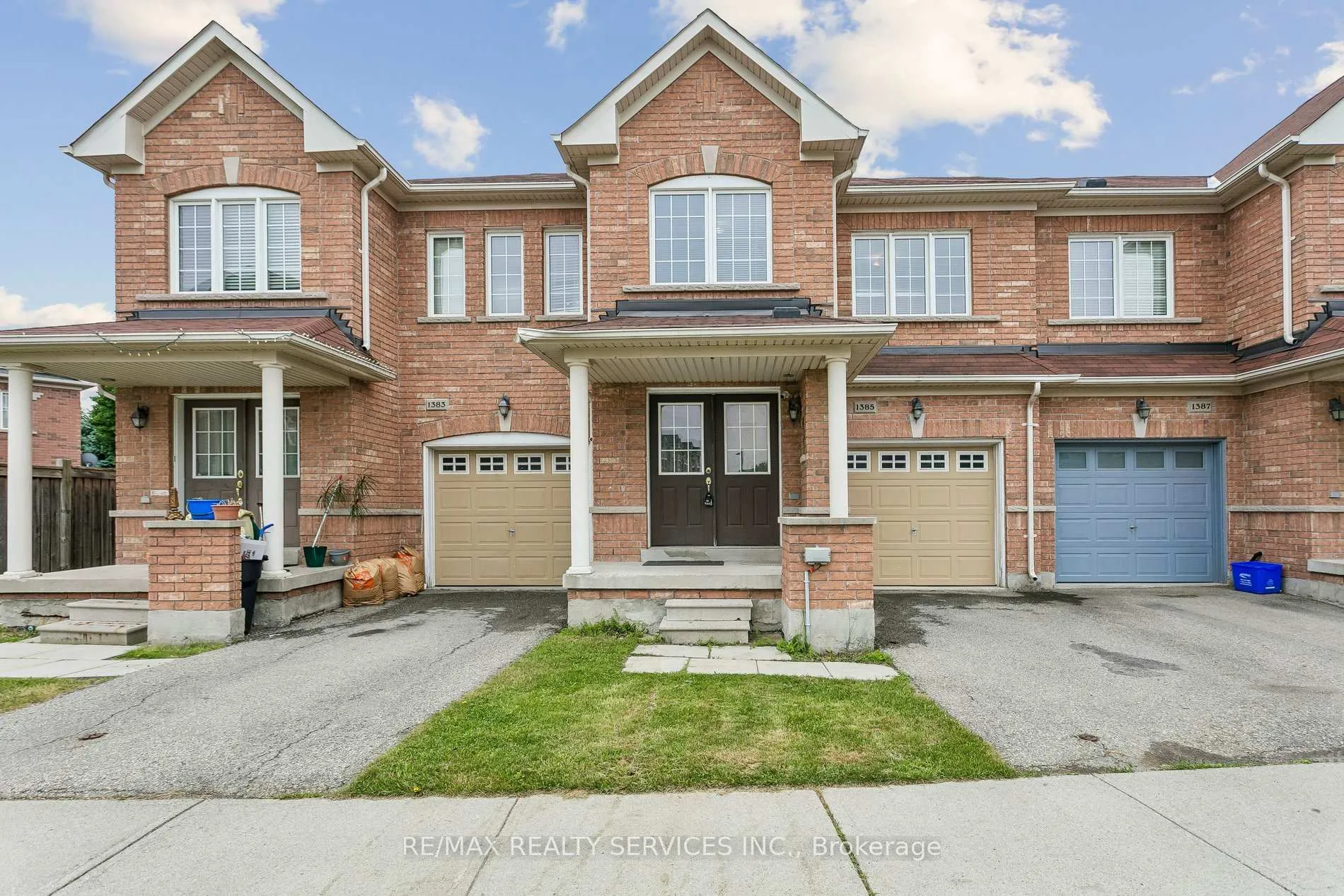 Photo 1 of 1385 Costigan Road, Milton, Clarke — HOMEH
