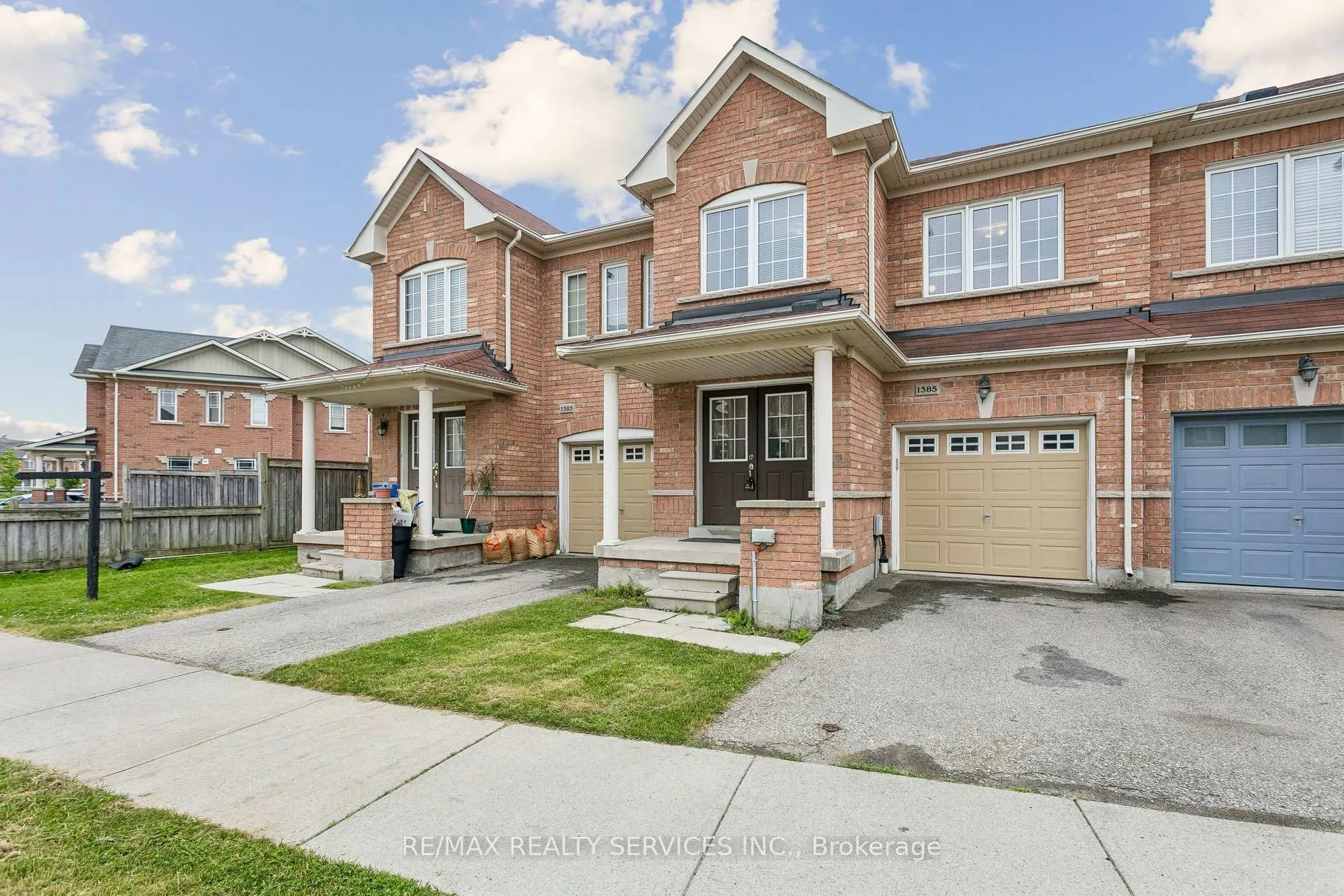 Photo 2 of 1385 Costigan Road, Milton, Clarke — HOMEH