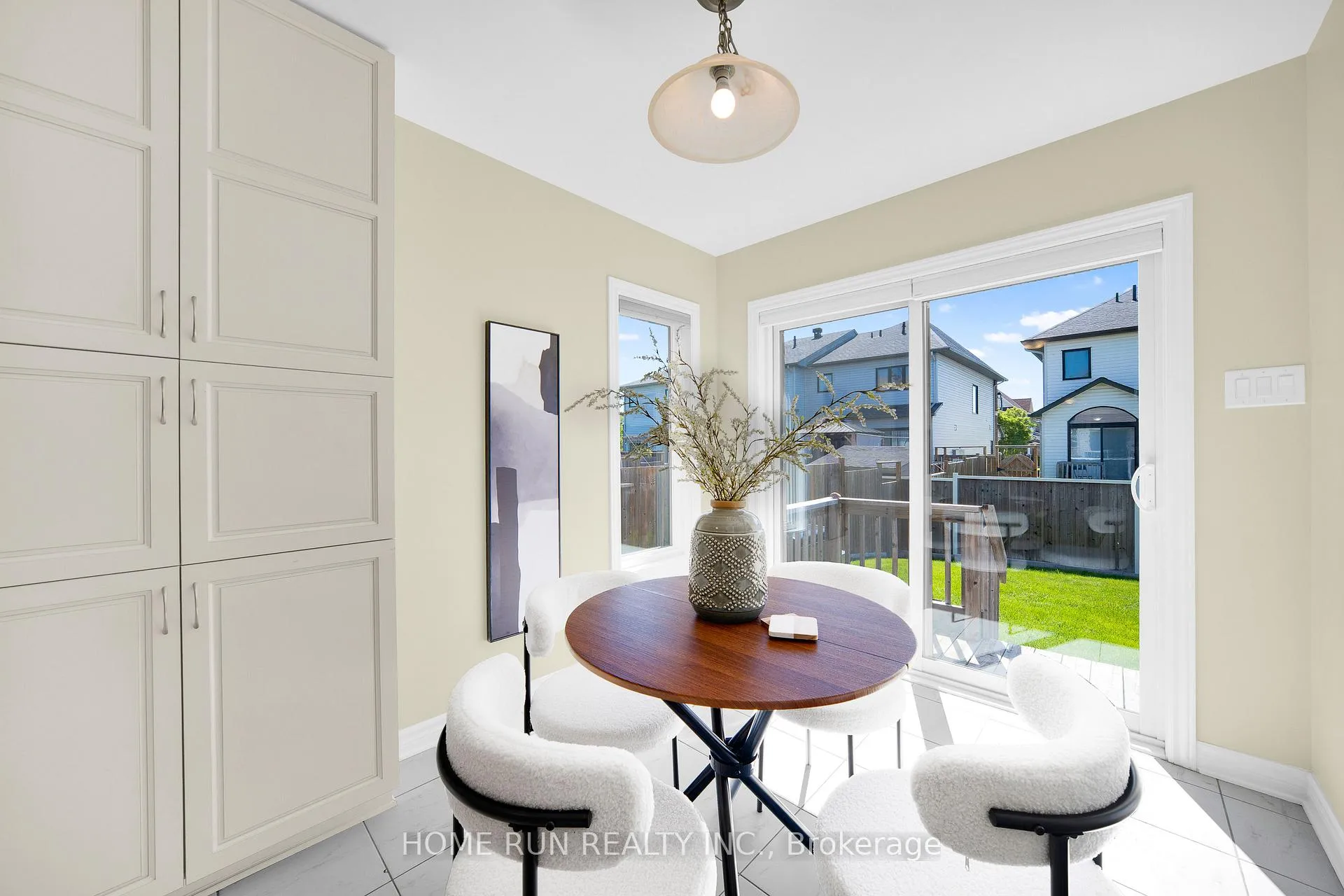 Photo 11 of 219 Halyard Way, Ottawa, Kanata - Kanata Lakes/Heritage Hills — HOMEH