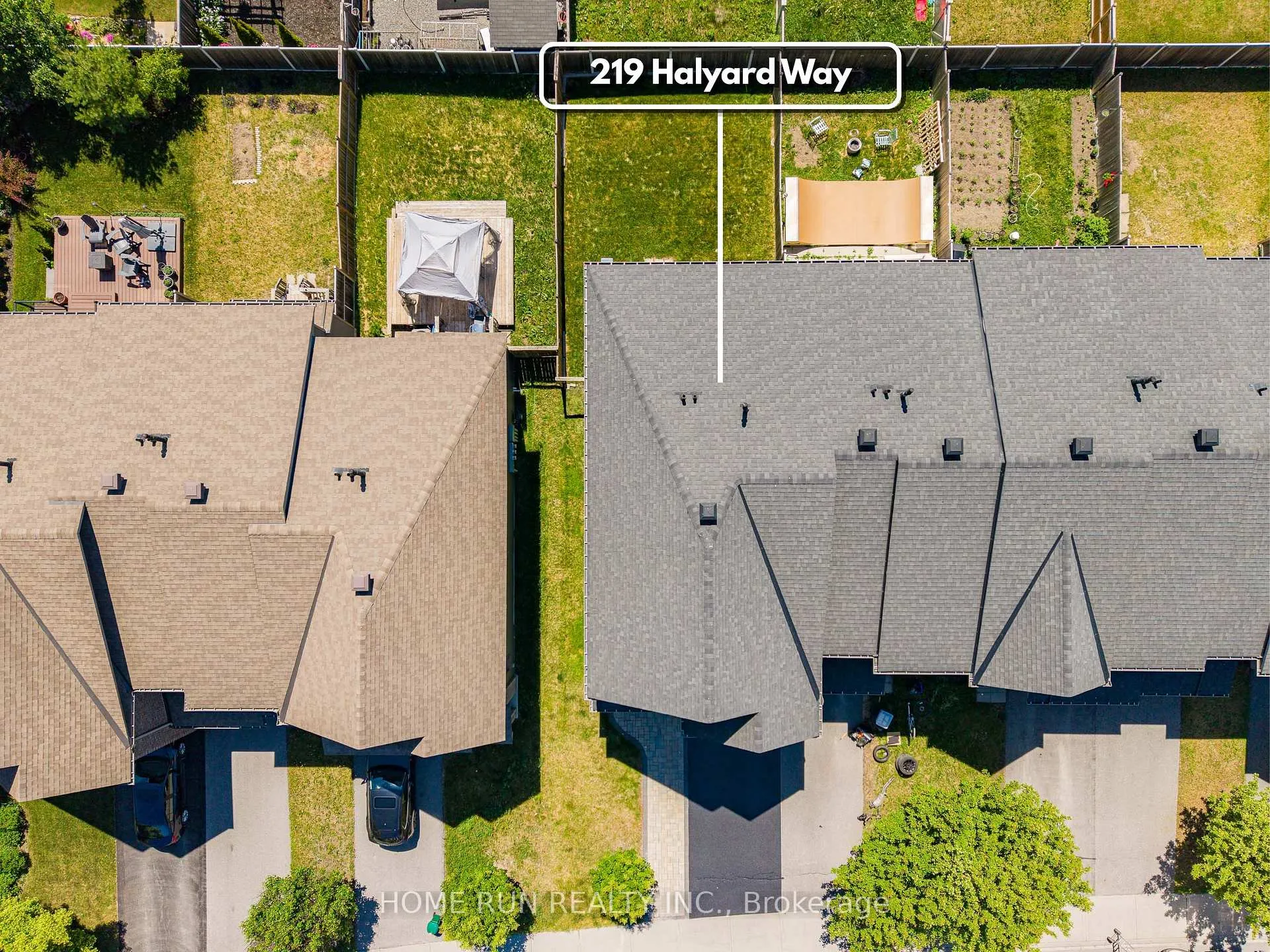 Photo 31 of 219 Halyard Way, Ottawa, Kanata - Kanata Lakes/Heritage Hills — HOMEH