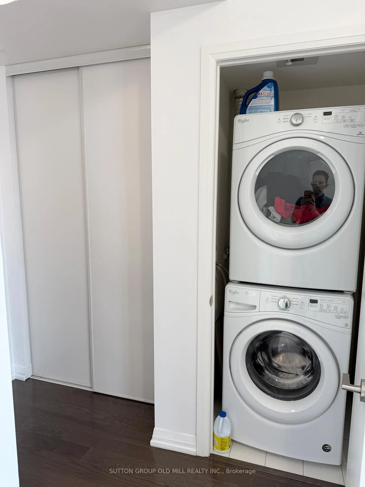 Photo 6 of Unit 19424, 460 Adelaide Street E, Toronto, Moss Park — HOMEH