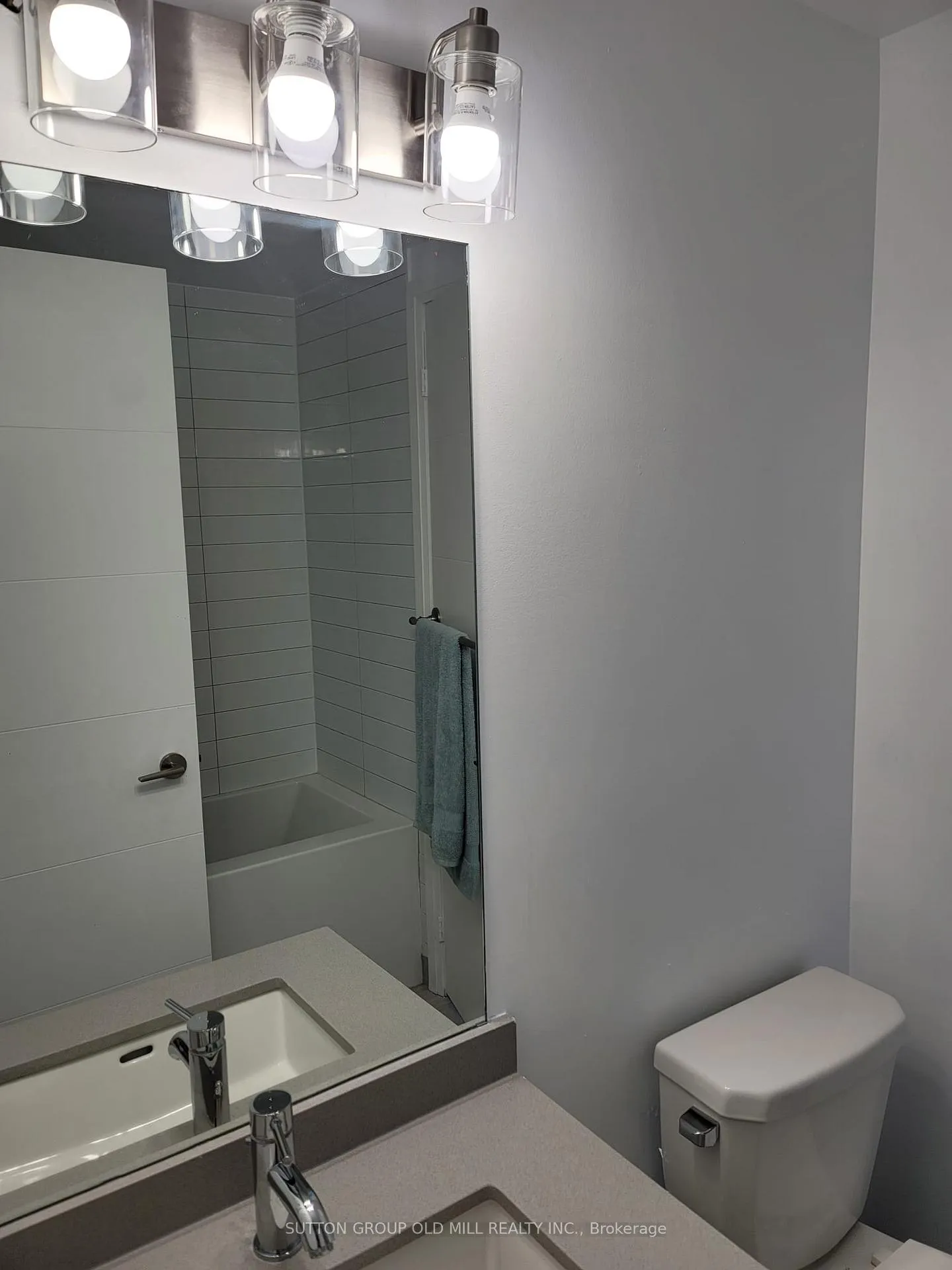 Photo 7 of Unit 19424, 460 Adelaide Street E, Toronto, Moss Park — HOMEH