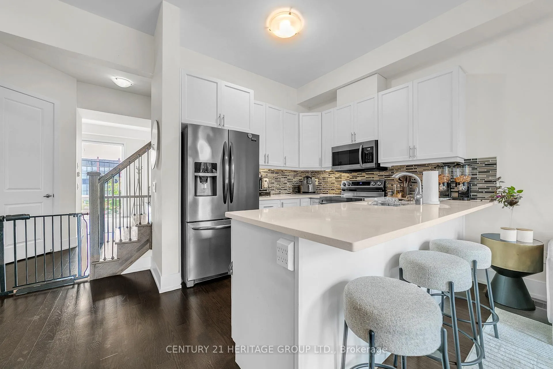 Photo 11 of 9136 Bathurst Street, Vaughan, Patterson — HOMEH