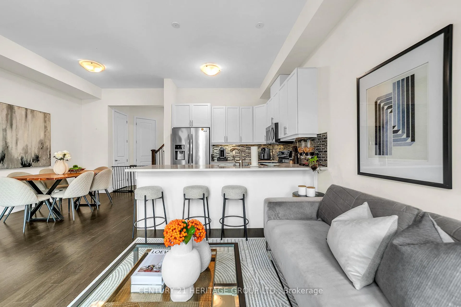 Photo 13 of 9136 Bathurst Street, Vaughan, Patterson — HOMEH