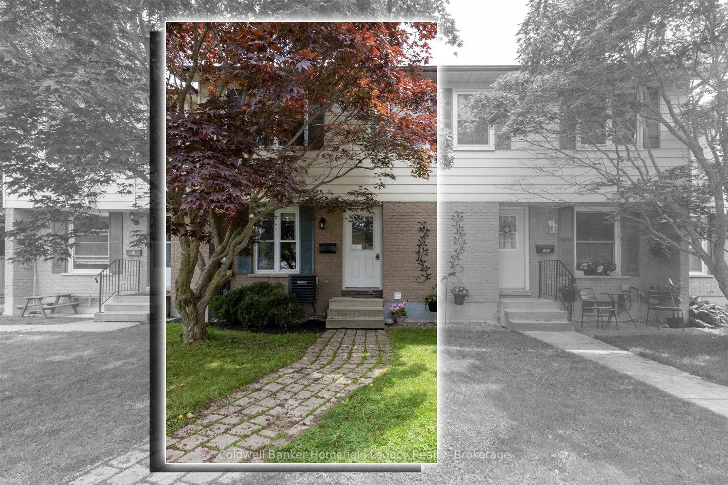 Photo 1 of Unit 4, Unit 4 - 19 Maxwell Maxwell Street E, St. Marys — HOMEH