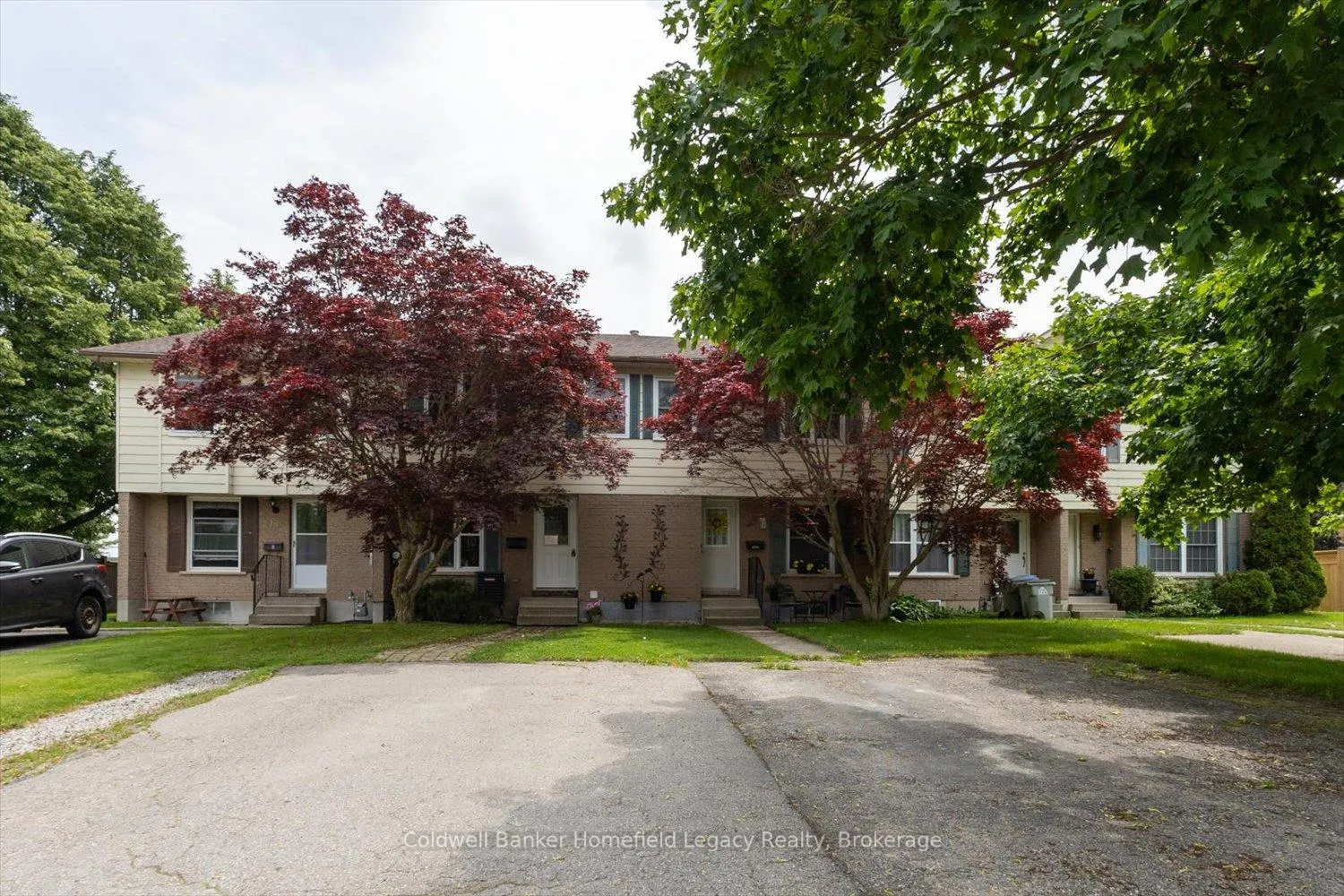 Photo 3 of Unit 4, Unit 4 - 19 Maxwell Maxwell Street E, St. Marys — HOMEH