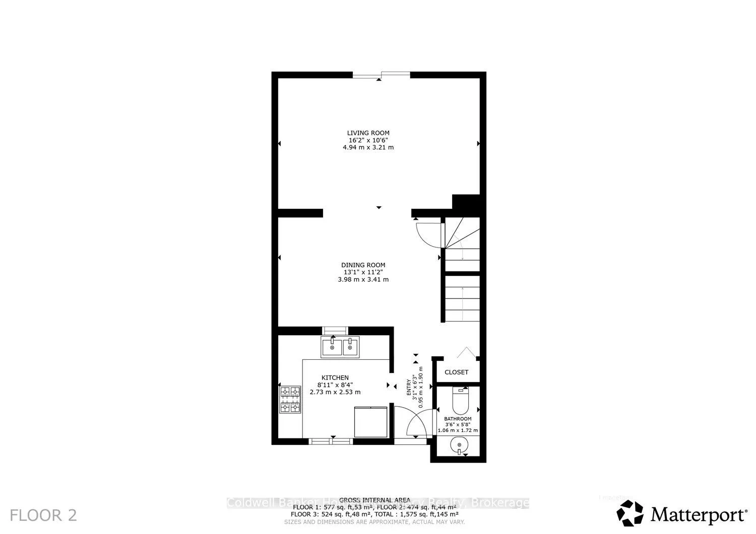 Photo 26 of Unit 4, Unit 4 - 19 Maxwell Maxwell Street E, St. Marys — HOMEH