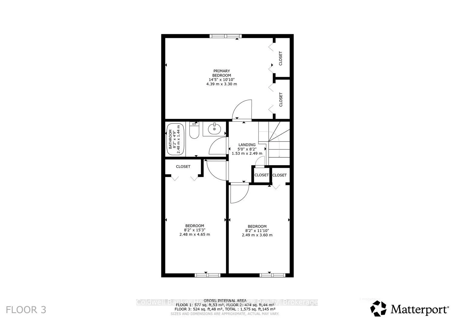 Photo 27 of Unit 4, Unit 4 - 19 Maxwell Maxwell Street E, St. Marys — HOMEH
