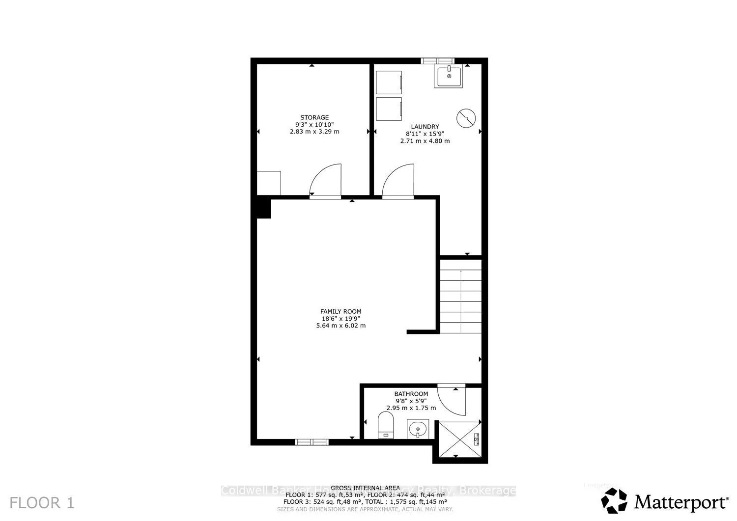 Photo 28 of Unit 4, Unit 4 - 19 Maxwell Maxwell Street E, St. Marys — HOMEH