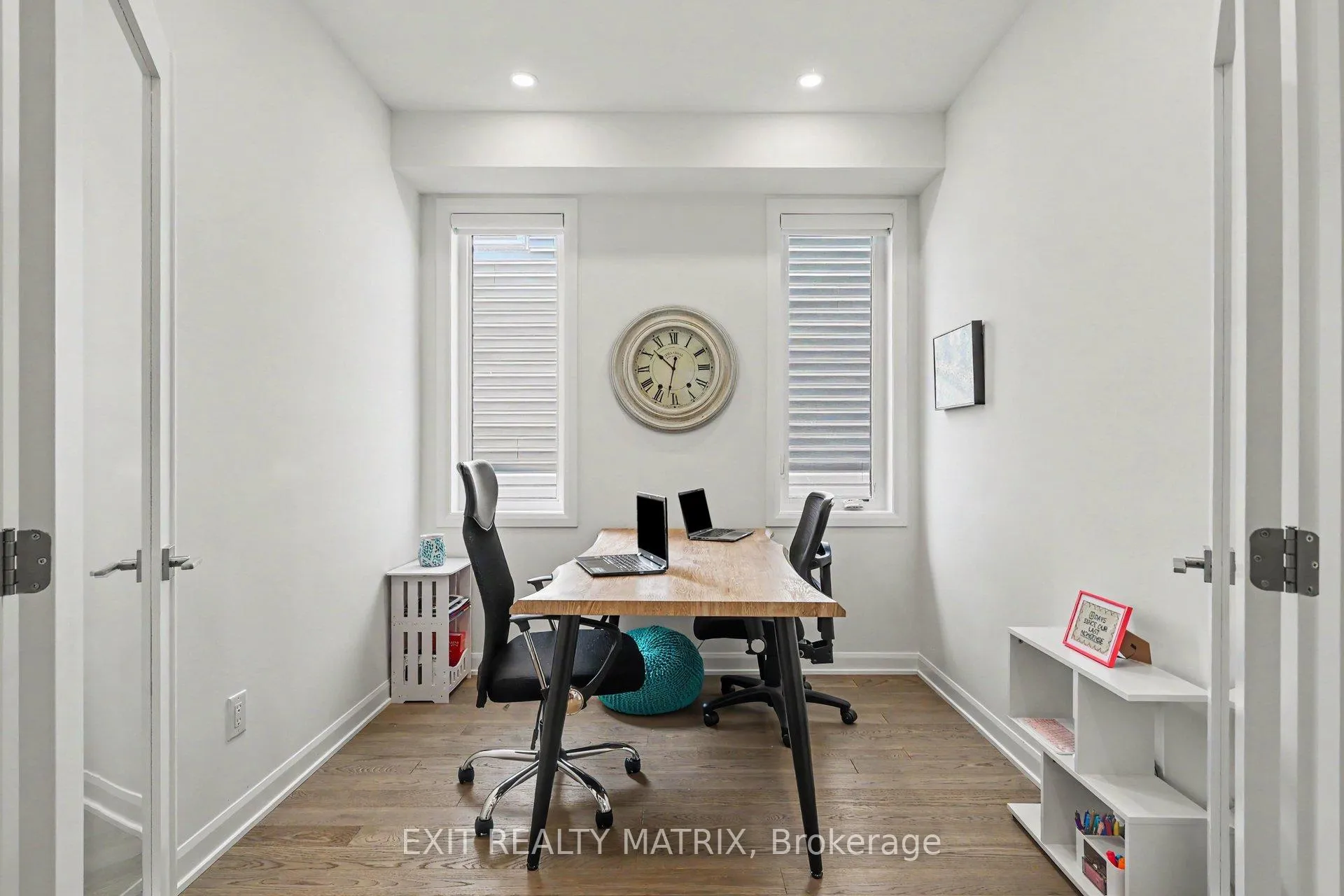 Photo 9 of 19 Fossa Terrace, Ottawa, Barrhaven - Half Moon Bay — HOMEH