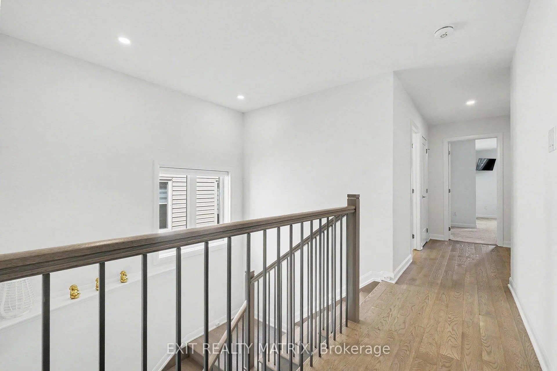 Photo 18 of 19 Fossa Terrace, Ottawa, Barrhaven - Half Moon Bay — HOMEH