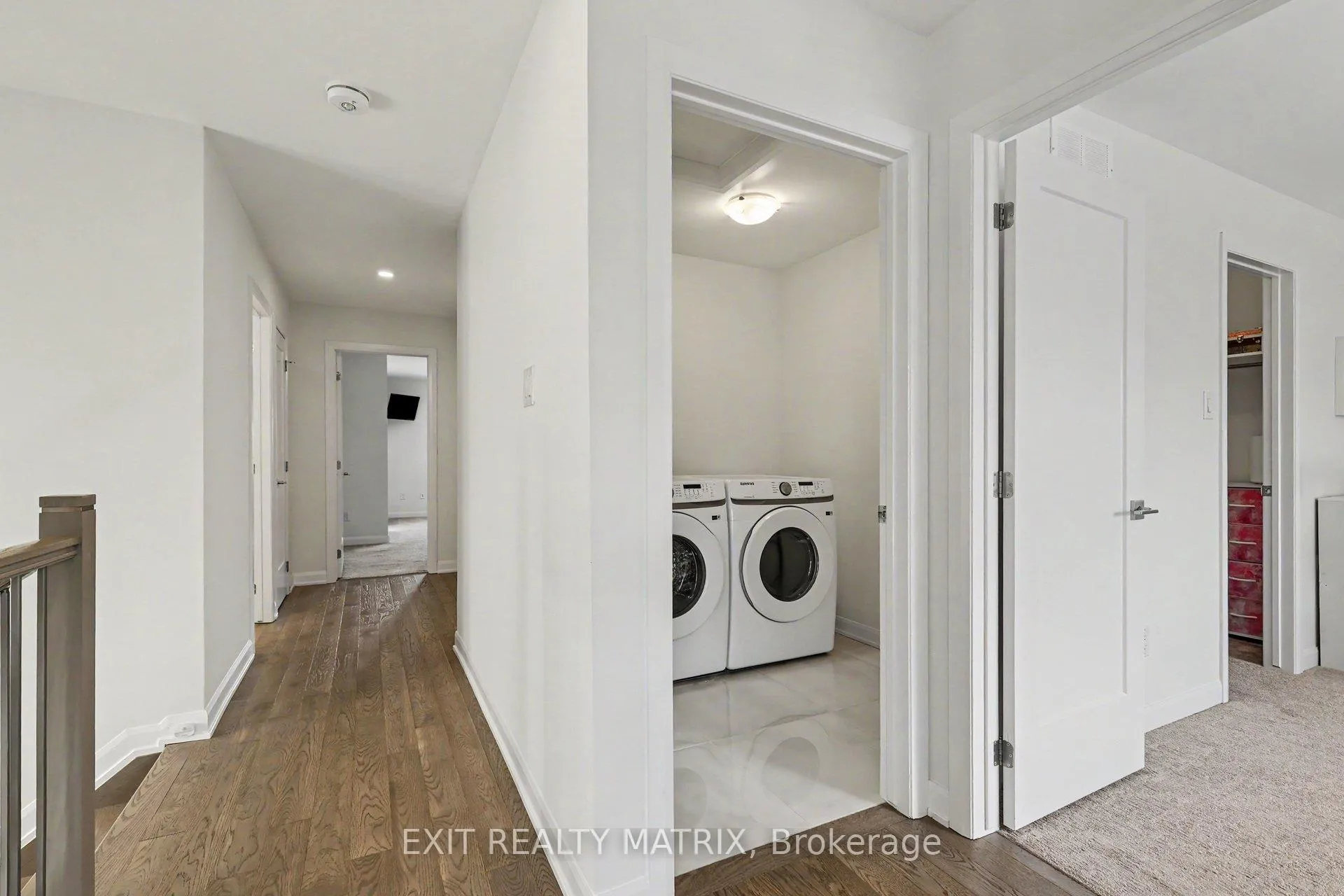 Photo 19 of 19 Fossa Terrace, Ottawa, Barrhaven - Half Moon Bay — HOMEH