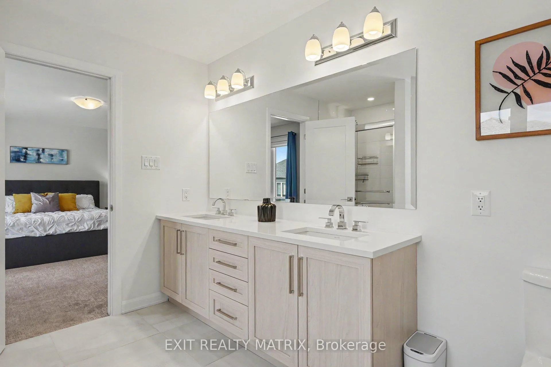 Photo 22 of 19 Fossa Terrace, Ottawa, Barrhaven - Half Moon Bay — HOMEH