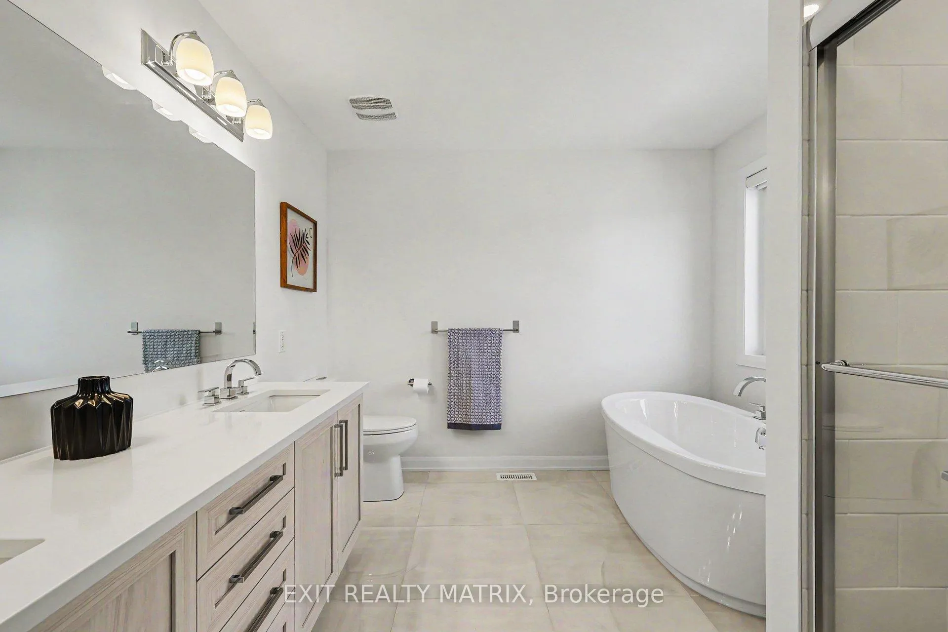Photo 23 of 19 Fossa Terrace, Ottawa, Barrhaven - Half Moon Bay — HOMEH
