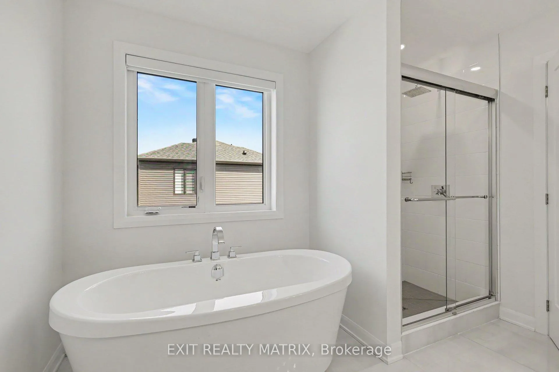 Photo 24 of 19 Fossa Terrace, Ottawa, Barrhaven - Half Moon Bay — HOMEH