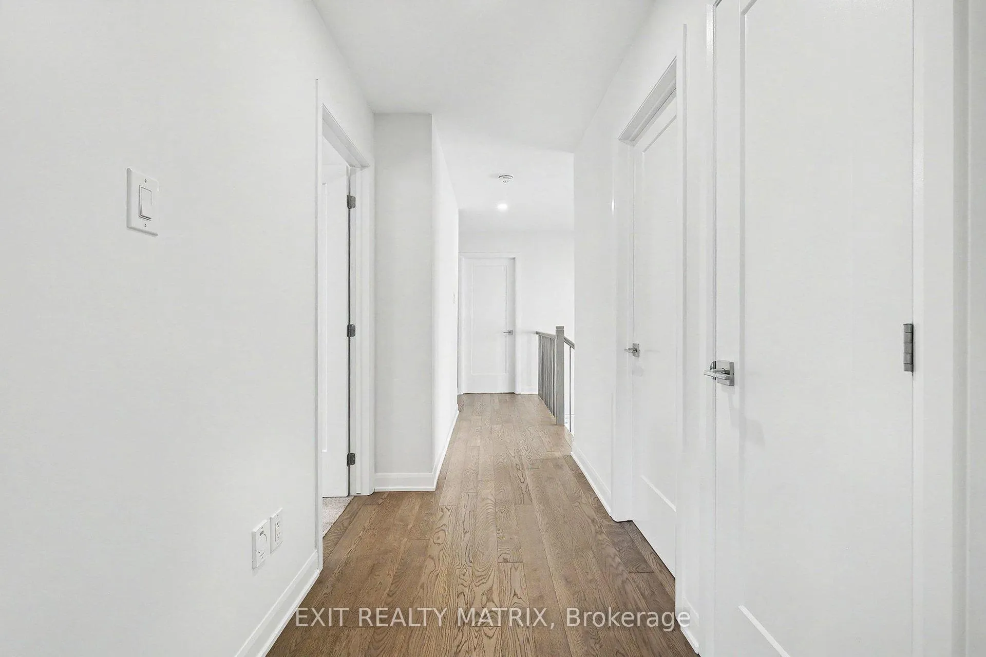 Photo 25 of 19 Fossa Terrace, Ottawa, Barrhaven - Half Moon Bay — HOMEH
