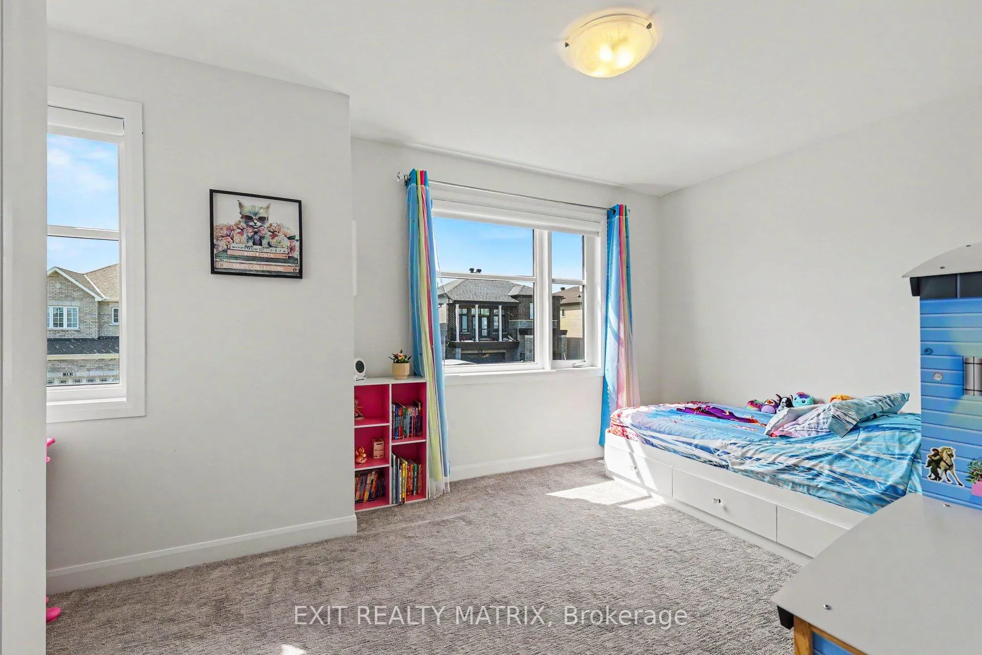Photo 29 of 19 Fossa Terrace, Ottawa, Barrhaven - Half Moon Bay — HOMEH