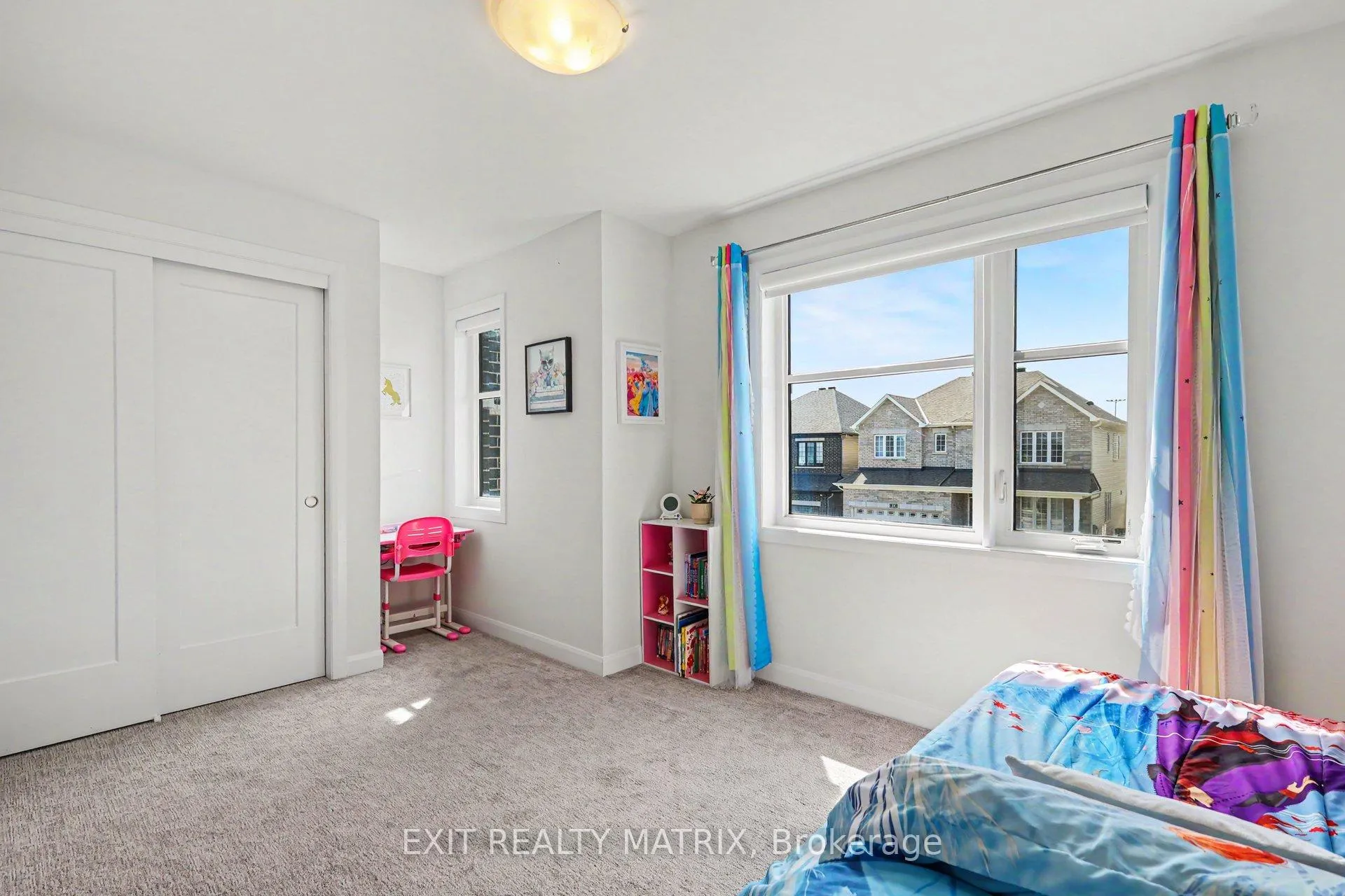 Photo 30 of 19 Fossa Terrace, Ottawa, Barrhaven - Half Moon Bay — HOMEH