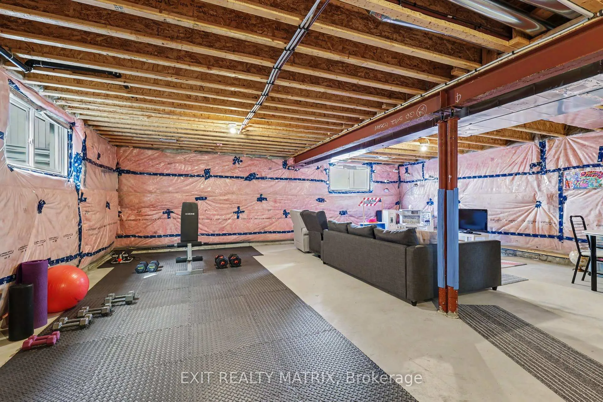 Photo 34 of 19 Fossa Terrace, Ottawa, Barrhaven - Half Moon Bay — HOMEH