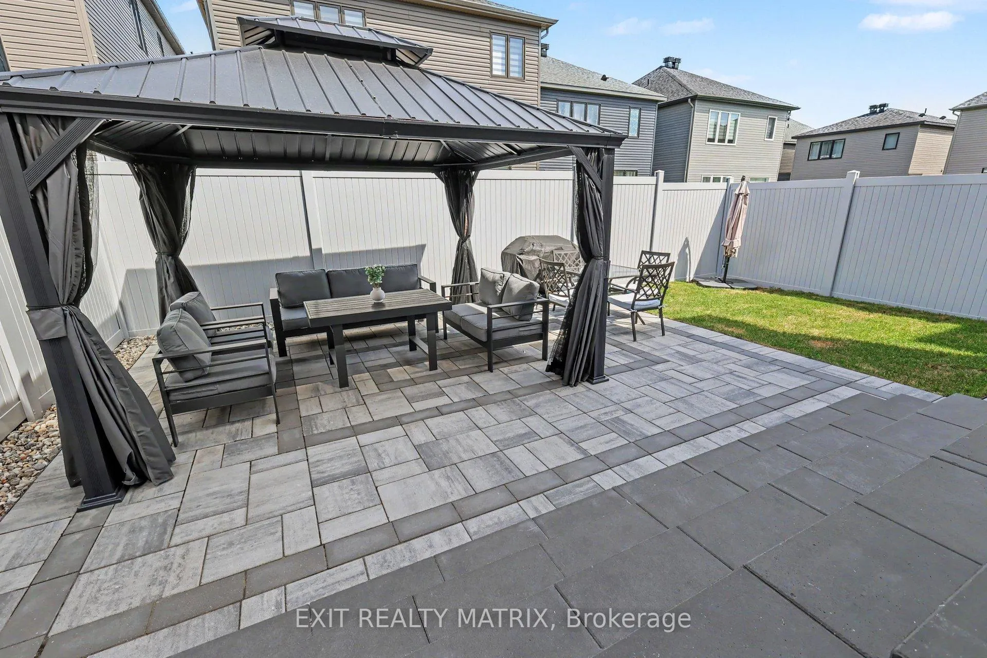 Photo 35 of 19 Fossa Terrace, Ottawa, Barrhaven - Half Moon Bay — HOMEH