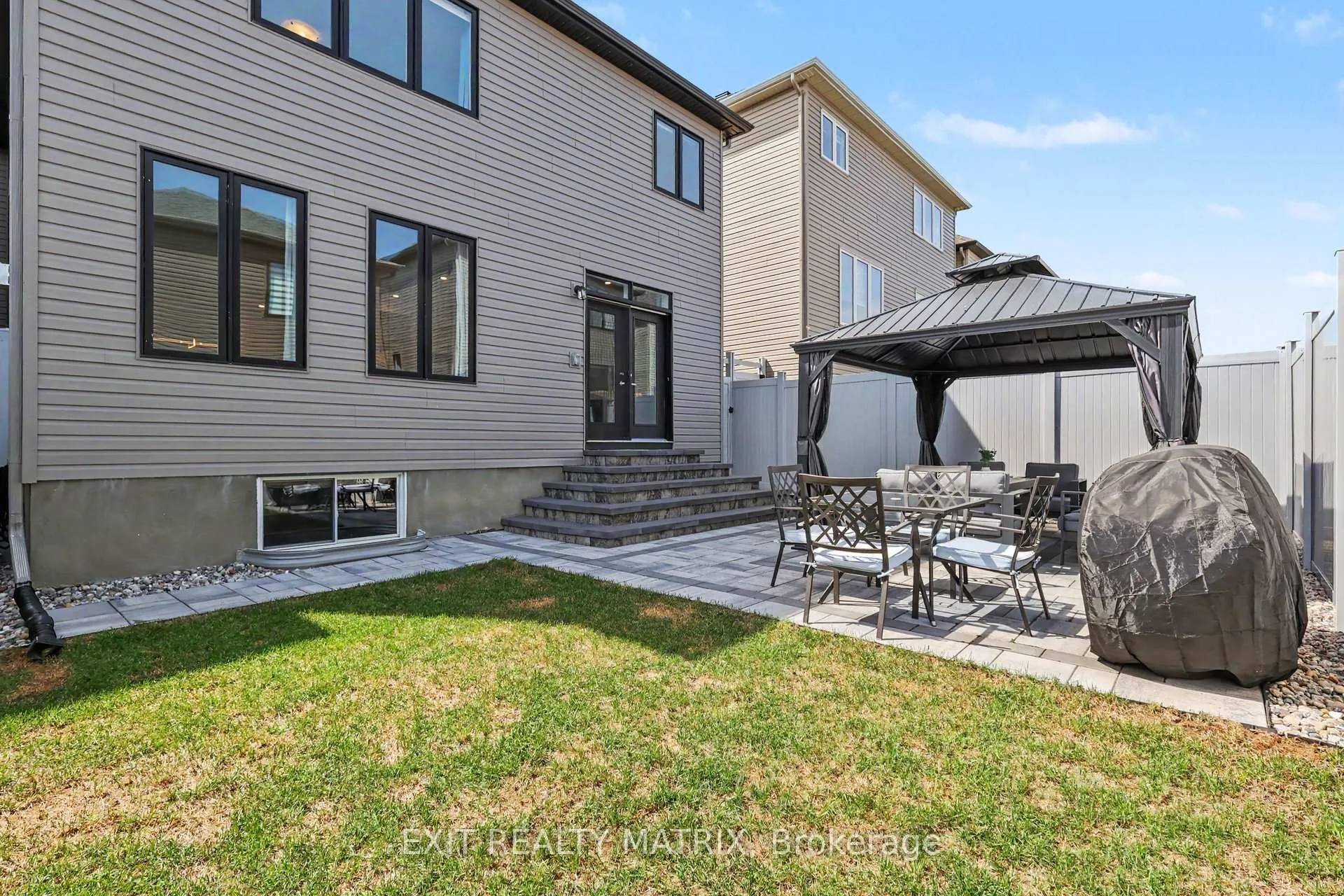 Photo 36 of 19 Fossa Terrace, Ottawa, Barrhaven - Half Moon Bay — HOMEH