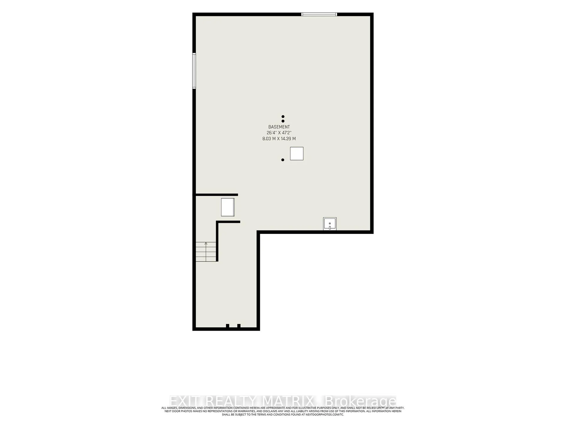 Photo 43 of 19 Fossa Terrace, Ottawa, Barrhaven - Half Moon Bay — HOMEH