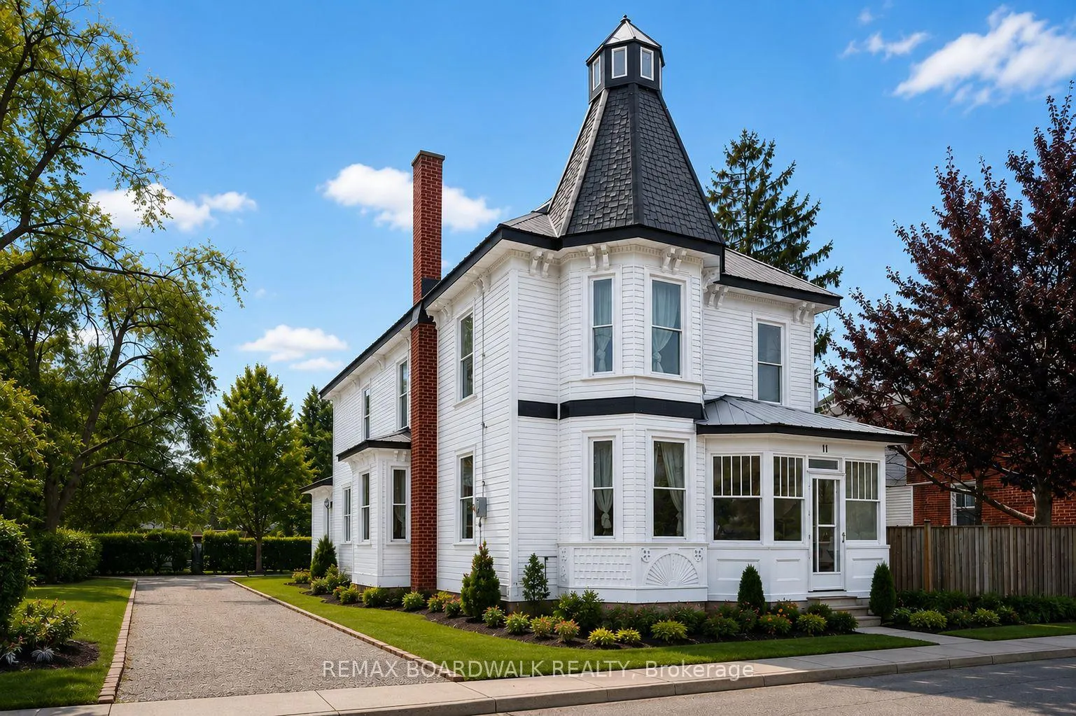 Photo of 11 Alfred Street