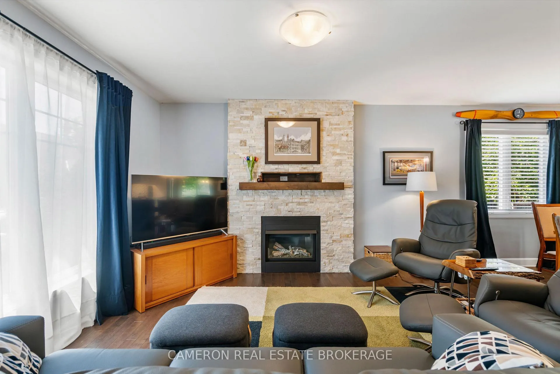 Photo 5 of 2207 Heron Court, Cornwall — HOMEH