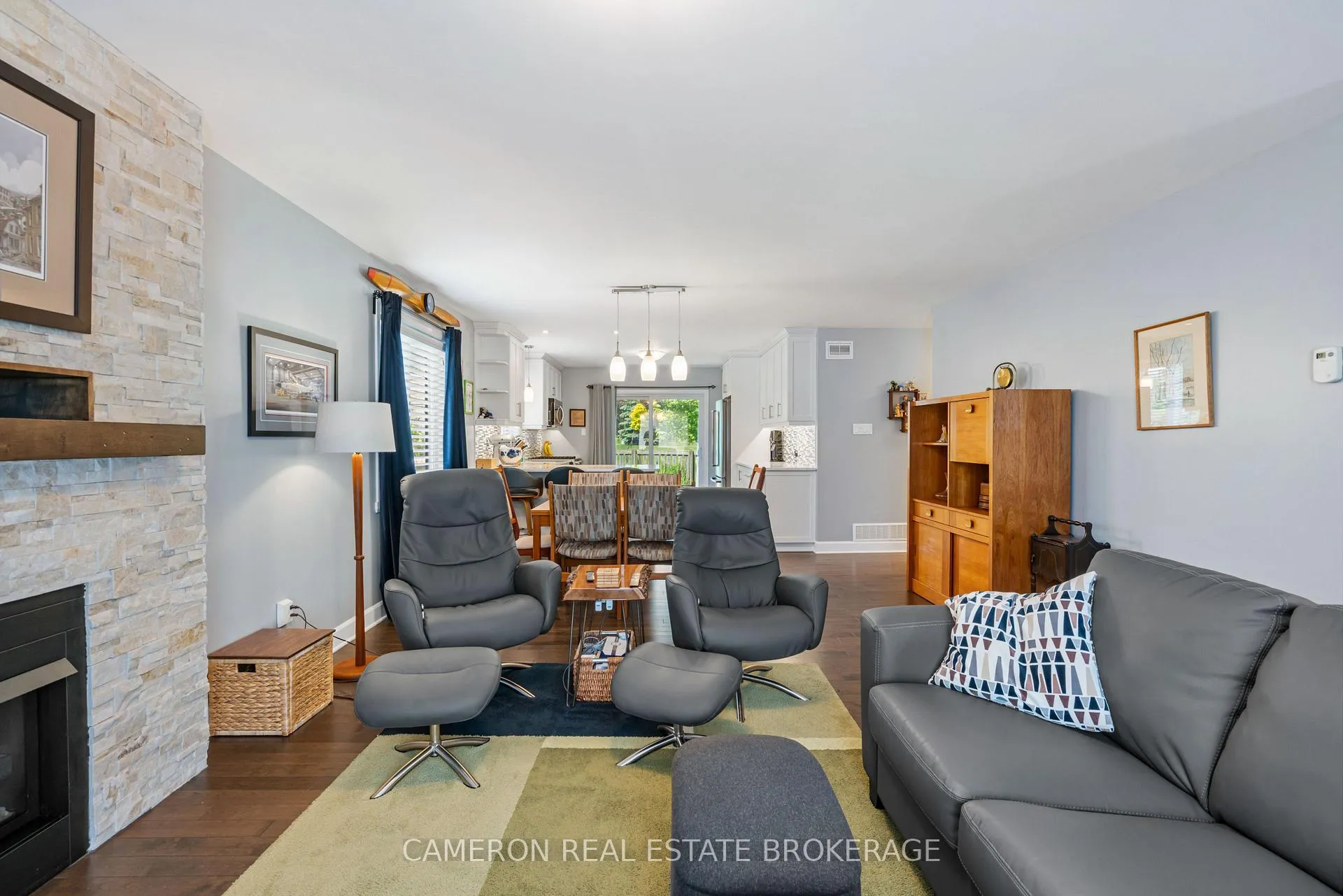 Photo 8 of 2207 Heron Court, Cornwall — HOMEH