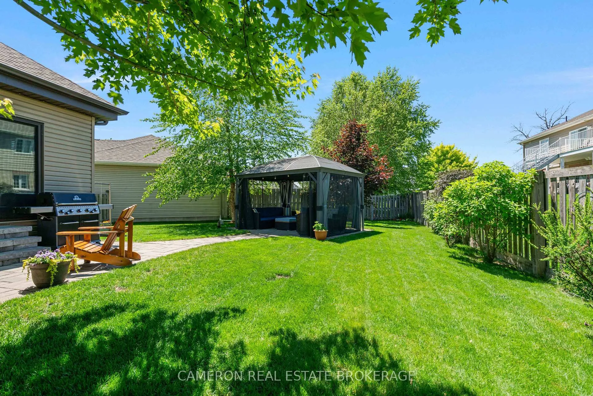 Photo 23 of 2207 Heron Court, Cornwall — HOMEH