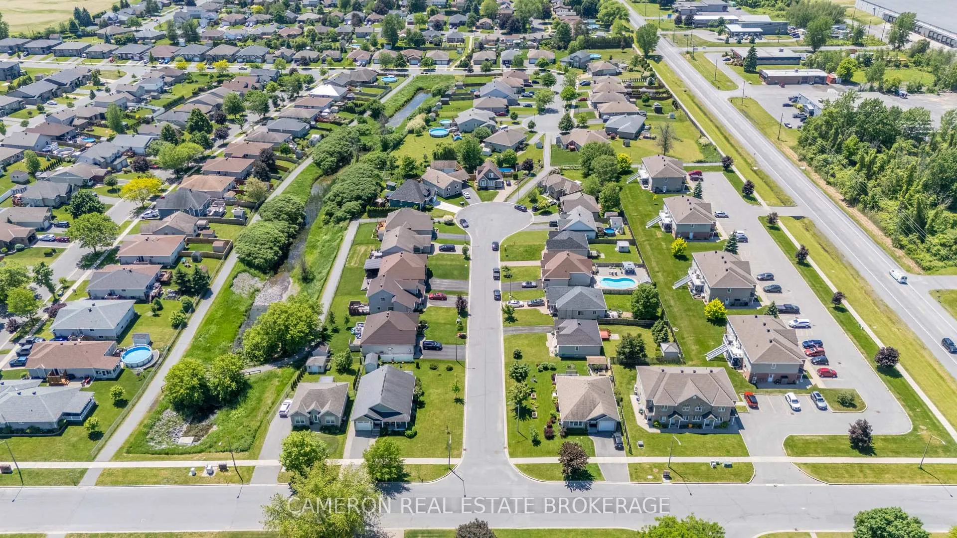 Photo 26 of 2207 Heron Court, Cornwall — HOMEH