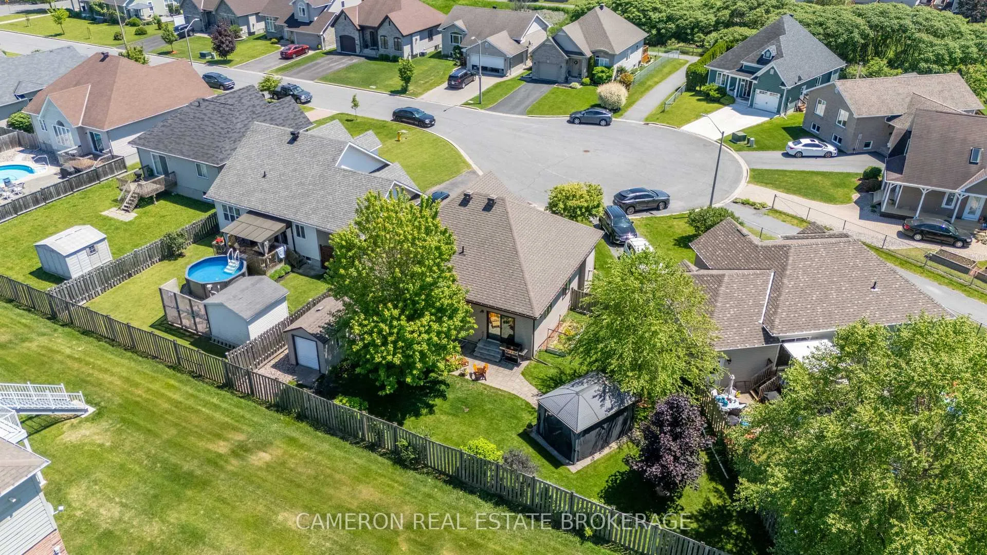 Photo 27 of 2207 Heron Court, Cornwall — HOMEH