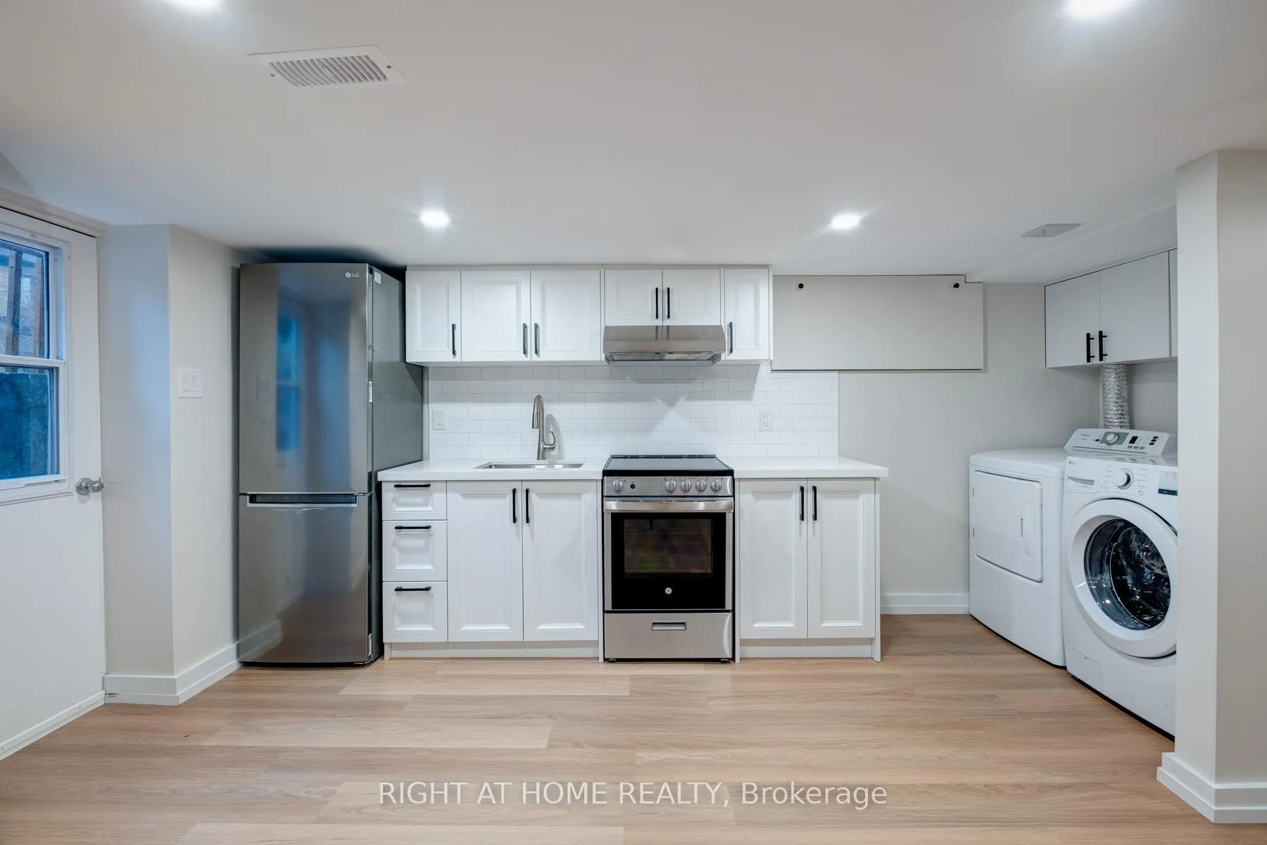 Photo 1 of Unit Lower, 3 Muriel Avenue, Toronto, Danforth — HOMEH