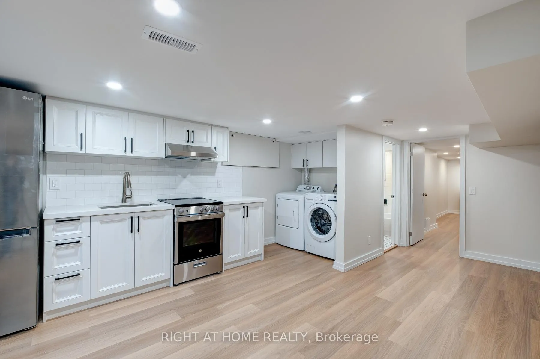 Photo 2 of Unit Lower, 3 Muriel Avenue, Toronto, Danforth — HOMEH