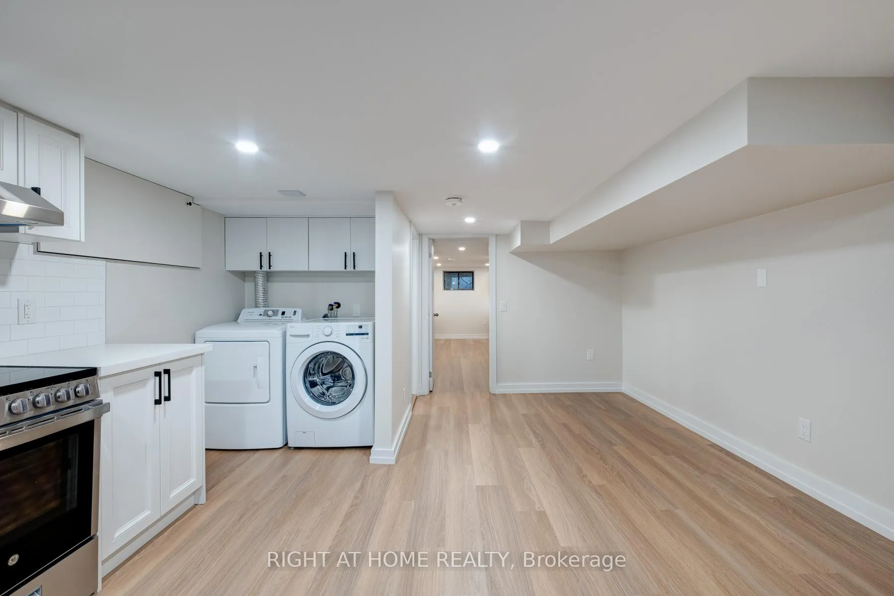 Photo 3 of Unit Lower, 3 Muriel Avenue, Toronto, Danforth — HOMEH