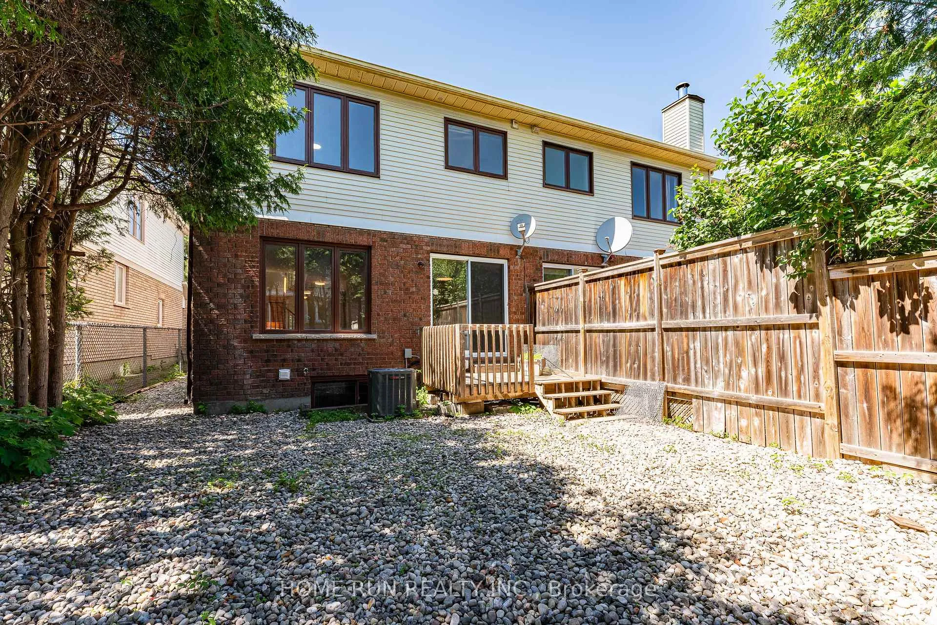 Photo 38 of 12 Gardengate Way E, Ottawa, Centrepointe — HOMEH