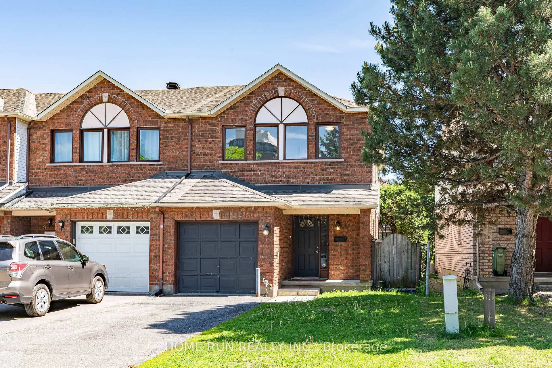 Photo 43 of 12 Gardengate Way E, Ottawa, Centrepointe — HOMEH