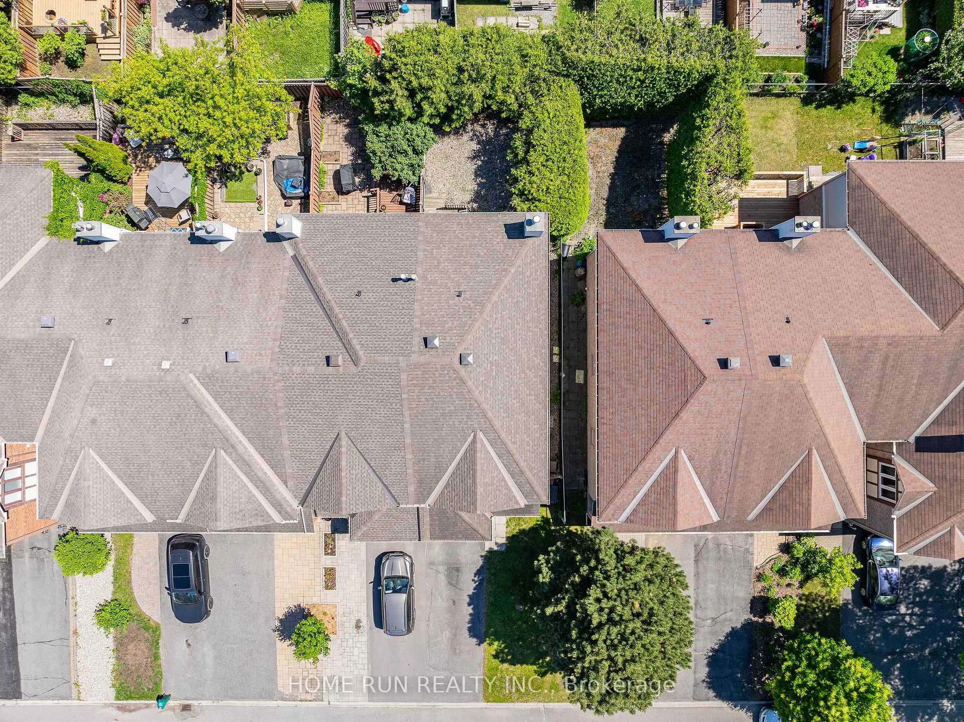Photo 45 of 12 Gardengate Way E, Ottawa, Centrepointe — HOMEH