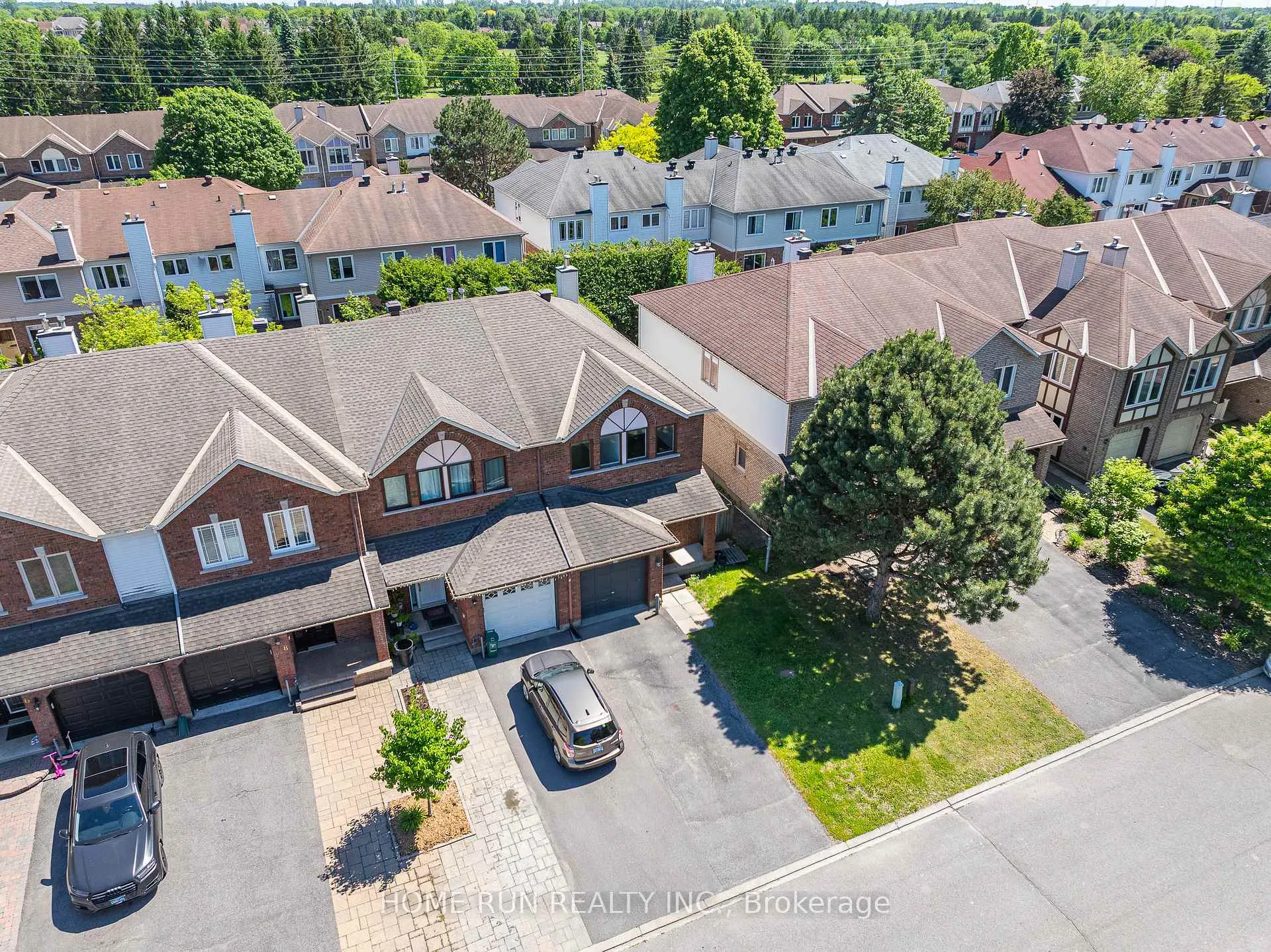 Photo 47 of 12 Gardengate Way E, Ottawa, Centrepointe — HOMEH